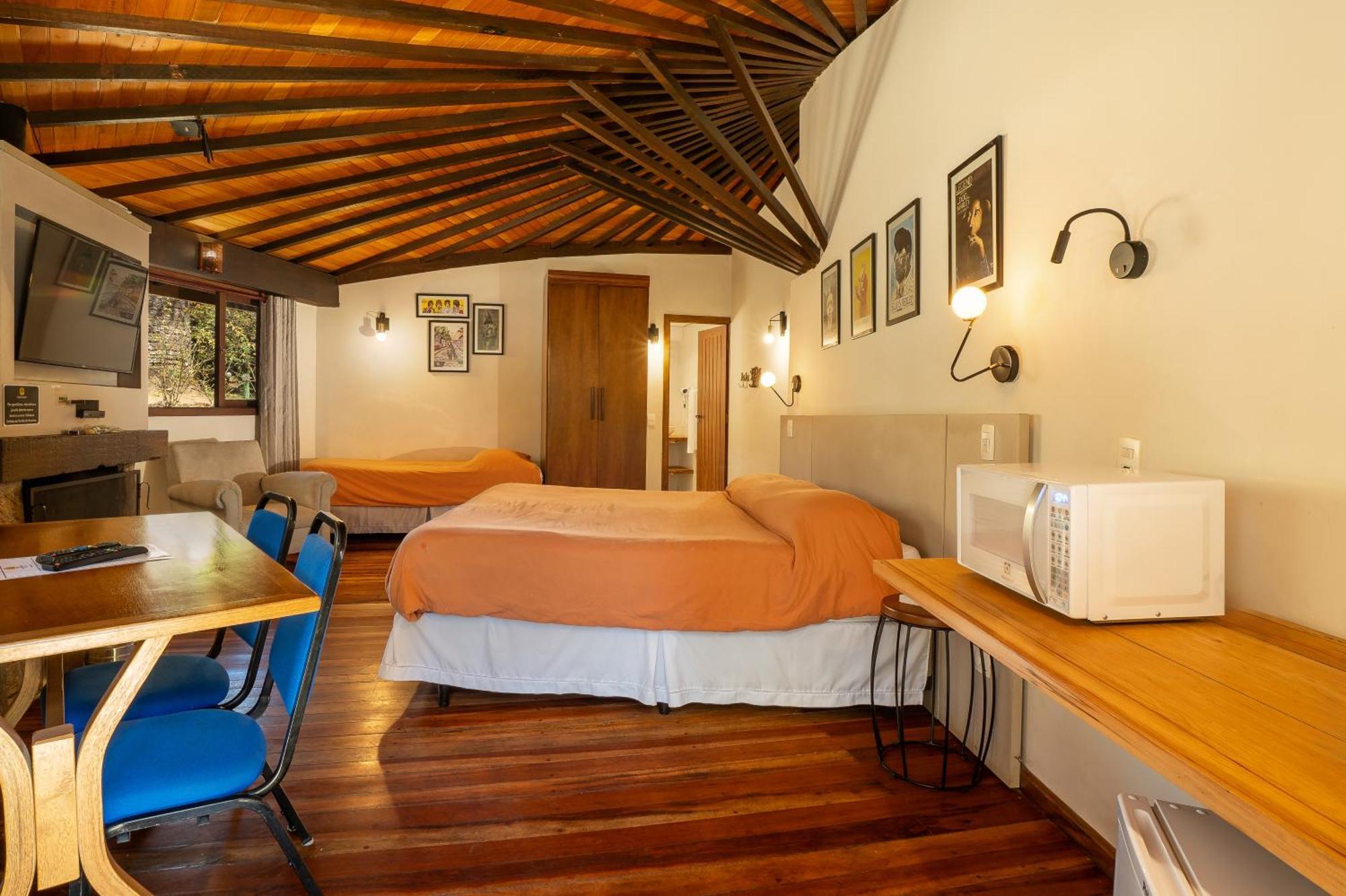 Hotel Surya-pan Refugio 3*