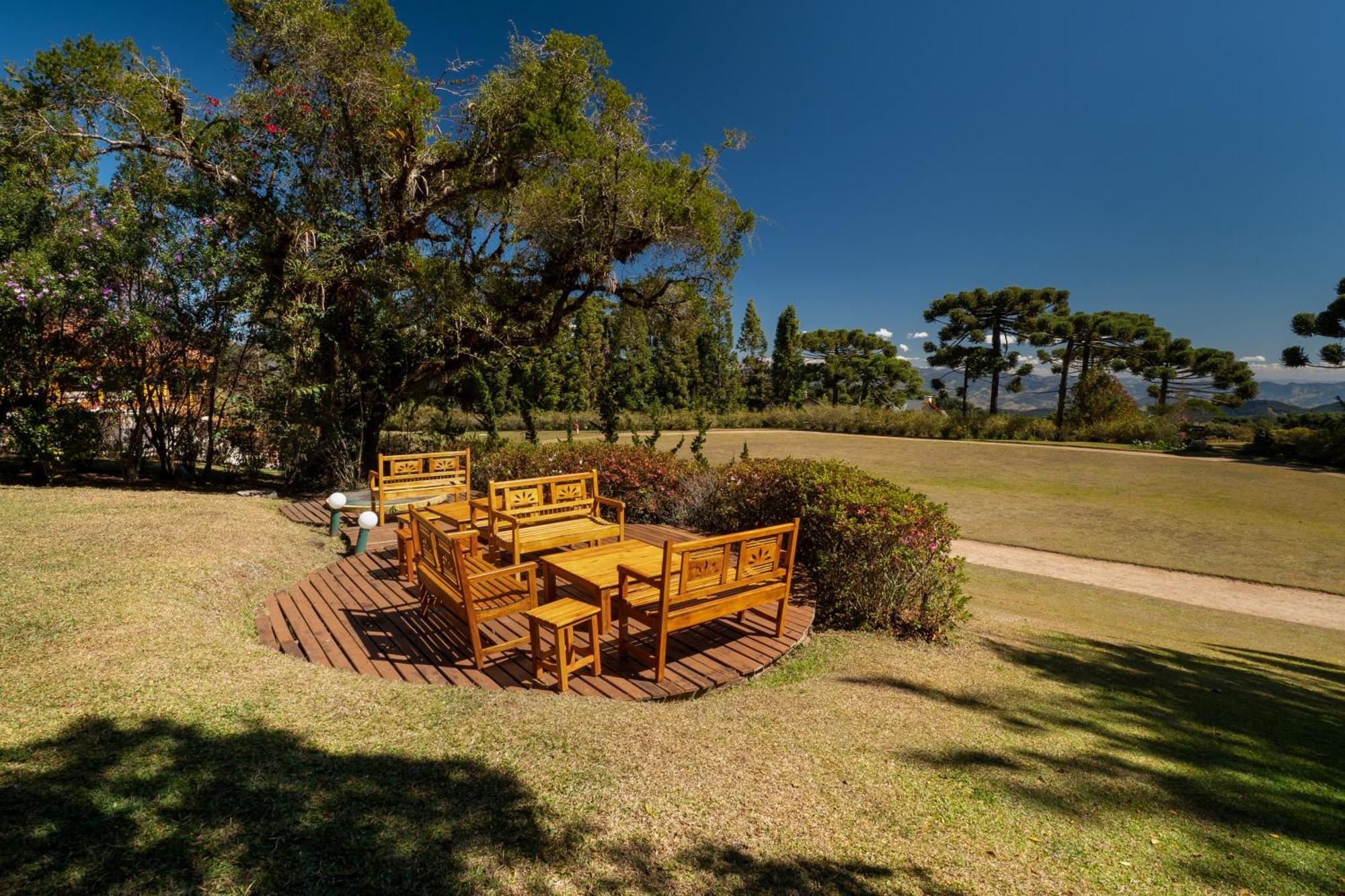 Hotel Surya-pan Refugio 3*