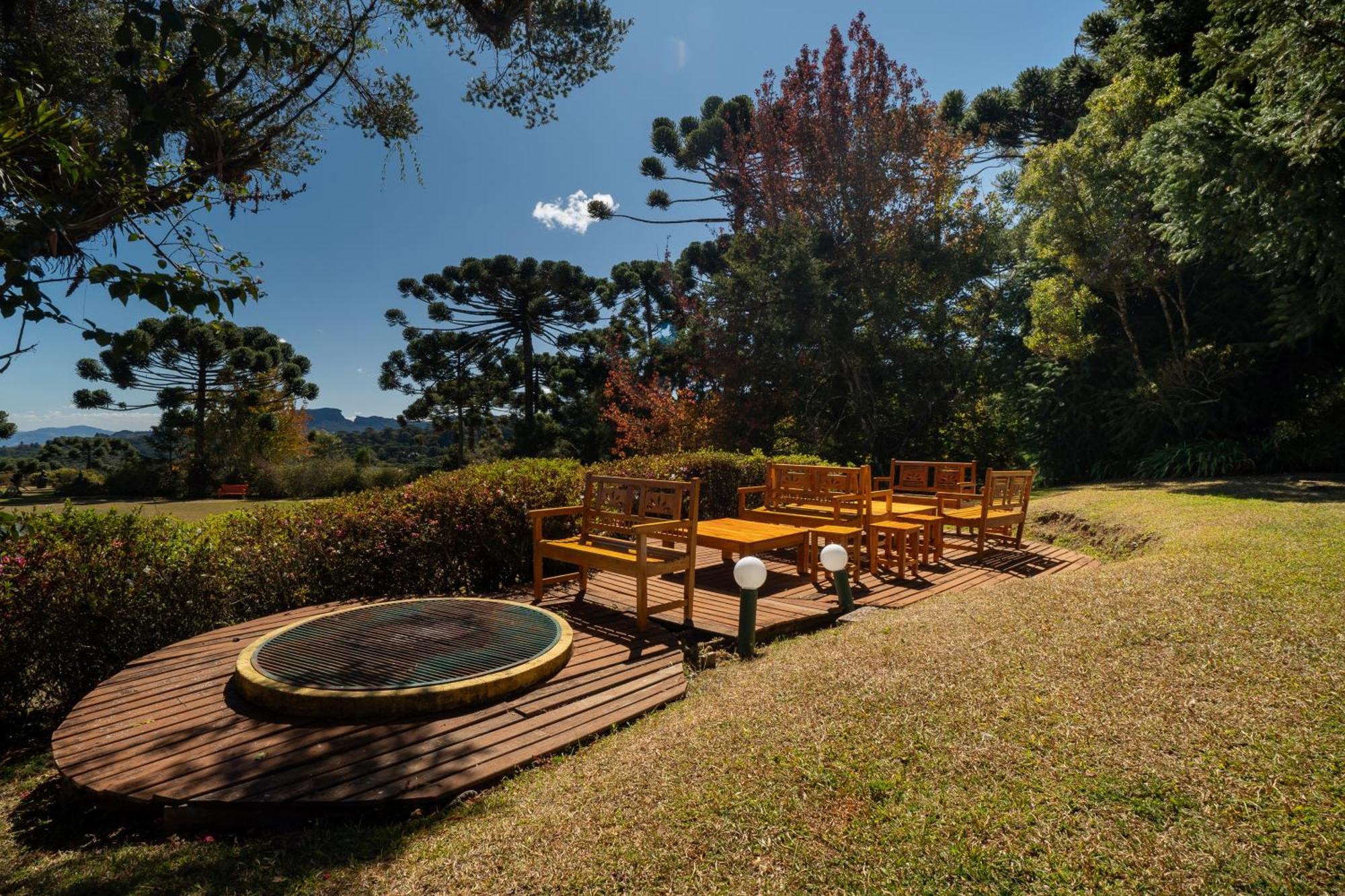 Surya-pan Refugio 3*