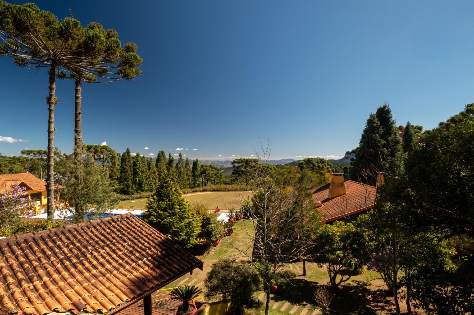 Hotel Surya-pan Refugio 3*