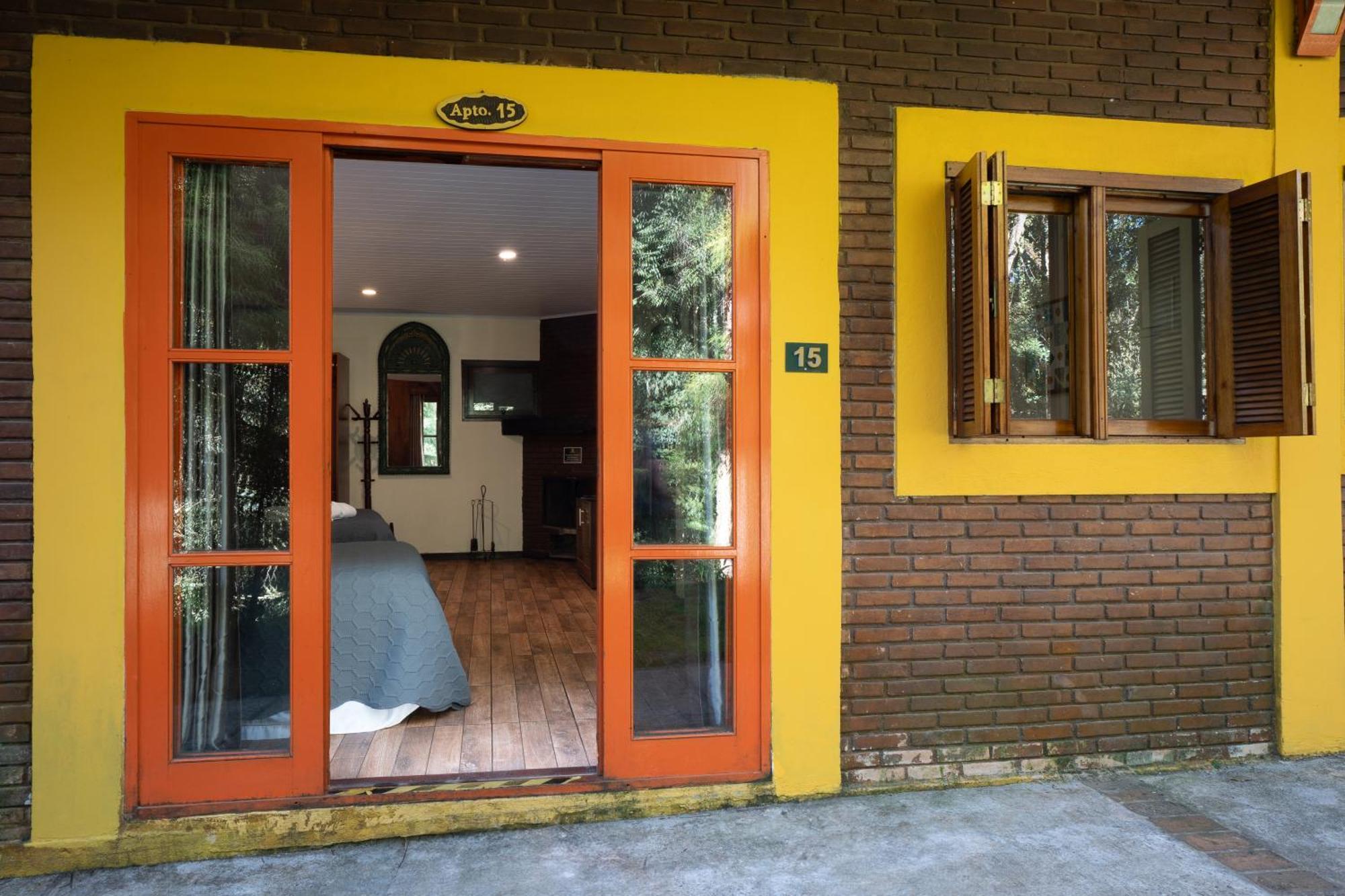 Hotel Surya-pan Refugio 3*