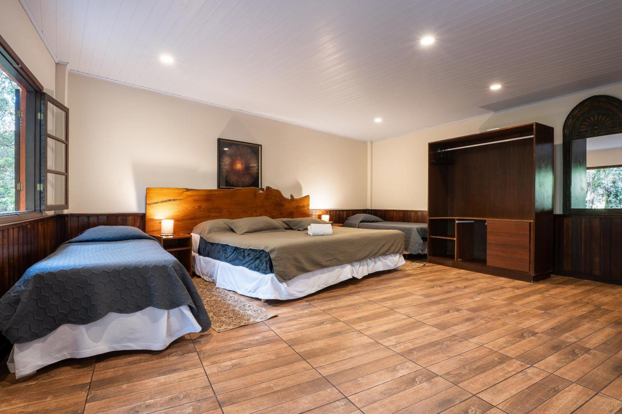 Surya-pan Refugio 3*
