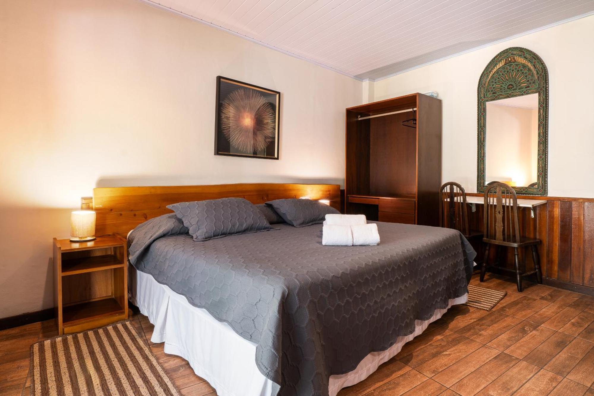 Surya-pan Refugio Hotel 3*